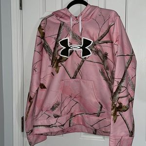 Underarmour Hoodie
